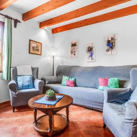 Villa Sleeps 6 With Pool And Air Con Pollença